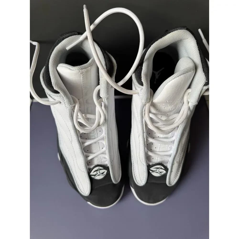 4.5 Boys JumpMan Pro Strong (Used)